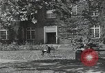 Image of George Washington University Washington DC USA, 1940, second 20 stock footage video 65675037507