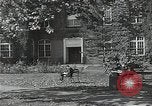 Image of George Washington University Washington DC USA, 1940, second 21 stock footage video 65675037507