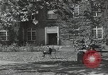 Image of George Washington University Washington DC USA, 1940, second 22 stock footage video 65675037507