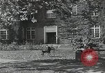 Image of George Washington University Washington DC USA, 1940, second 24 stock footage video 65675037507