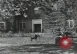 Image of George Washington University Washington DC USA, 1940, second 26 stock footage video 65675037507