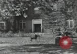 Image of George Washington University Washington DC USA, 1940, second 27 stock footage video 65675037507