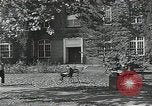 Image of George Washington University Washington DC USA, 1940, second 28 stock footage video 65675037507