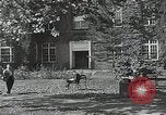 Image of George Washington University Washington DC USA, 1940, second 29 stock footage video 65675037507