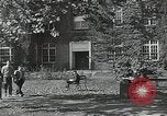 Image of George Washington University Washington DC USA, 1940, second 30 stock footage video 65675037507