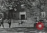 Image of George Washington University Washington DC USA, 1940, second 31 stock footage video 65675037507