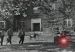 Image of George Washington University Washington DC USA, 1940, second 32 stock footage video 65675037507