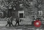 Image of George Washington University Washington DC USA, 1940, second 33 stock footage video 65675037507