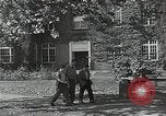 Image of George Washington University Washington DC USA, 1940, second 34 stock footage video 65675037507
