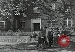 Image of George Washington University Washington DC USA, 1940, second 35 stock footage video 65675037507