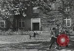 Image of George Washington University Washington DC USA, 1940, second 36 stock footage video 65675037507
