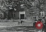 Image of George Washington University Washington DC USA, 1940, second 37 stock footage video 65675037507