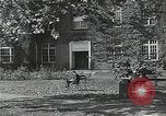Image of George Washington University Washington DC USA, 1940, second 39 stock footage video 65675037507