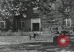 Image of George Washington University Washington DC USA, 1940, second 41 stock footage video 65675037507