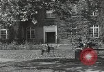 Image of George Washington University Washington DC USA, 1940, second 42 stock footage video 65675037507