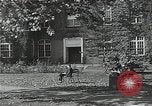 Image of George Washington University Washington DC USA, 1940, second 43 stock footage video 65675037507