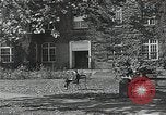 Image of George Washington University Washington DC USA, 1940, second 44 stock footage video 65675037507
