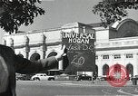 Image of Union Station Washington DC USA, 1940, second 1 stock footage video 65675037508