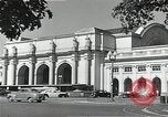 Image of Union Station Washington DC USA, 1940, second 4 stock footage video 65675037508