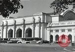 Image of Union Station Washington DC USA, 1940, second 5 stock footage video 65675037508
