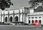 Image of Union Station Washington DC USA, 1940, second 6 stock footage video 65675037508