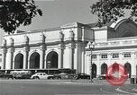 Image of Union Station Washington DC USA, 1940, second 7 stock footage video 65675037508