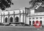 Image of Union Station Washington DC USA, 1940, second 8 stock footage video 65675037508