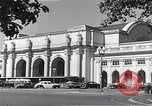 Image of Union Station Washington DC USA, 1940, second 9 stock footage video 65675037508