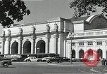 Image of Union Station Washington DC USA, 1940, second 13 stock footage video 65675037508
