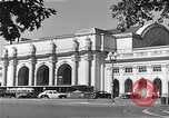 Image of Union Station Washington DC USA, 1940, second 17 stock footage video 65675037508