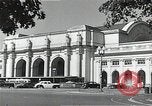 Image of Union Station Washington DC USA, 1940, second 18 stock footage video 65675037508