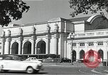 Image of Union Station Washington DC USA, 1940, second 19 stock footage video 65675037508
