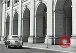 Image of Union Station Washington DC USA, 1940, second 59 stock footage video 65675037508