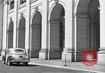 Image of Union Station Washington DC USA, 1940, second 60 stock footage video 65675037508