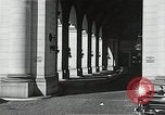 Image of Union Station Washington DC USA, 1940, second 61 stock footage video 65675037508