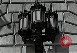 Image of Department of Labor building Washington DC USA, 1936, second 38 stock footage video 65675037511