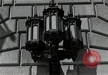 Image of Department of Labor building Washington DC USA, 1936, second 42 stock footage video 65675037511