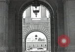 Image of Department of Labor building Washington DC USA, 1936, second 44 stock footage video 65675037511