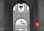 Image of Department of Labor building Washington DC USA, 1936, second 45 stock footage video 65675037511