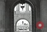 Image of Department of Labor building Washington DC USA, 1936, second 47 stock footage video 65675037511