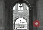 Image of Department of Labor building Washington DC USA, 1936, second 49 stock footage video 65675037511