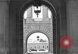 Image of Department of Labor building Washington DC USA, 1936, second 50 stock footage video 65675037511