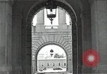 Image of Department of Labor building Washington DC USA, 1936, second 51 stock footage video 65675037511