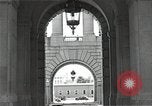 Image of Department of Labor building Washington DC USA, 1936, second 54 stock footage video 65675037511