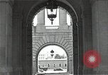 Image of Department of Labor building Washington DC USA, 1936, second 56 stock footage video 65675037511
