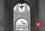 Image of Department of Labor building Washington DC USA, 1936, second 57 stock footage video 65675037511