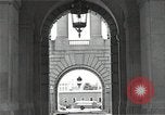 Image of Department of Labor building Washington DC USA, 1936, second 58 stock footage video 65675037511