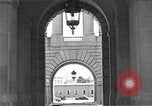 Image of Department of Labor building Washington DC USA, 1936, second 59 stock footage video 65675037511