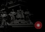 Standbild Nationalarchiv Washington DC USA, 1952, aus Sekunde 20 historischem Filmmaterial Videoclip 65675037512