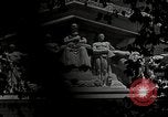 Standbild Nationalarchiv Washington DC USA, 1952, aus Sekunde 21 historischem Filmmaterial Videoclip 65675037512